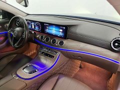 Mercedes-Benz E-Class Facelift E 300 L Luxury - ფოტო 13