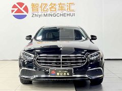 Mercedes-Benz E-Class Facelift E 300 L Luxury - ფოტო 2