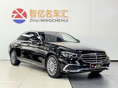 Mercedes-Benz E-Class Facelift E 300 L Luxury - ფოტო 3