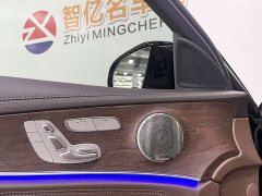 Mercedes-Benz E-Class Facelift E 300 L Luxury - ფოტო 8