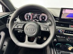 Audi A4L 40 TFSI Luxury Dynamic - ფოტო 10