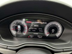 Audi A4L 40 TFSI Luxury Dynamic - ფოტო 11