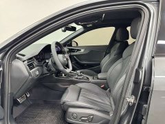 Audi A4L 40 TFSI Luxury Dynamic - ფოტო 12