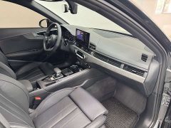 Audi A4L 40 TFSI Luxury Dynamic - ფოტო 14