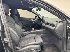 Audi A4L 40 TFSI Luxury Dynamic - ფოტო 15