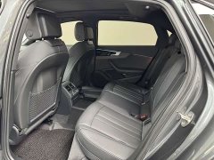 Audi A4L 40 TFSI Luxury Dynamic - ფოტო 16