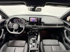 Audi A4L 40 TFSI Luxury Dynamic - ფოტო 9