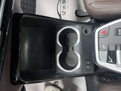 BMW X1 sDrive20Li X Design Package - ფოტო 10