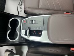BMW X1 sDrive20Li X Design Package - ფოტო 11