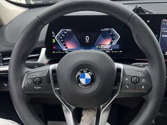 BMW X1 sDrive20Li X Design Package - ფოტო 13