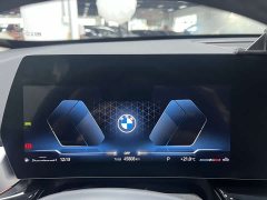 BMW X1 sDrive20Li X Design Package - ფოტო 15