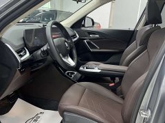 BMW X1 sDrive20Li X Design Package - ფოტო 17