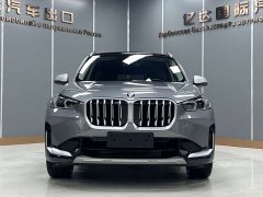 BMW X1 sDrive20Li X Design Package - ფოტო 2