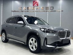 BMW X1 sDrive20Li X Design Package - ფოტო 3