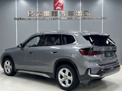 BMW X1 sDrive20Li X Design Package - ფოტო 4