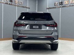 BMW X1 sDrive20Li X Design Package - ფოტო 5