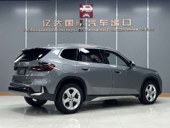 BMW X1 sDrive20Li X Design Package - ფოტო 6