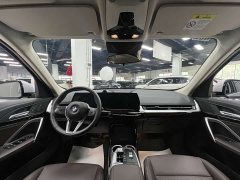 BMW X1 sDrive20Li X Design Package - ფოტო 7