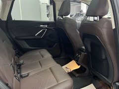 BMW X1 sDrive20Li X Design Package - ფოტო 8