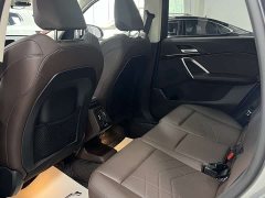 BMW X1 sDrive20Li X Design Package - ფოტო 9