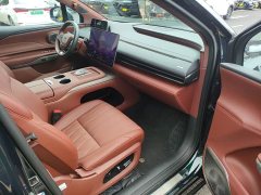Haomo HL 350 Max Six-Seat Lidar Edition - photo 10