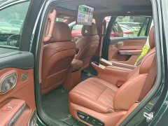 Haomo HL 350 Max Six-Seat Lidar Edition - photo 11