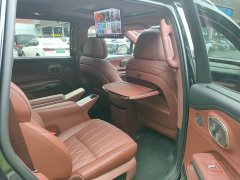 Haomo HL 350 Max Six-Seat Lidar Edition - photo 12