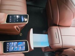 Haomo HL 350 Max Six-Seat Lidar Edition - photo 13