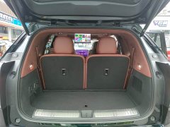 Haomo HL 350 Max Six-Seat Lidar Edition - photo 14