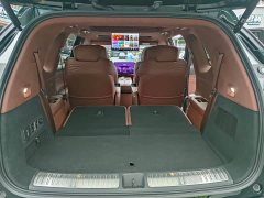 Haomo HL 350 Max Six-Seat Lidar Edition - photo 15