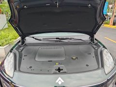 Haomo HL 350 Max Six-Seat Lidar Edition - photo 16