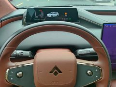 Haomo HL 350 Max Six-Seat Lidar Edition - photo 17