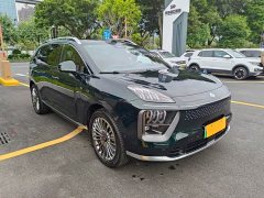 Haomo HL 350 Max Six-Seat Lidar Edition - photo 2