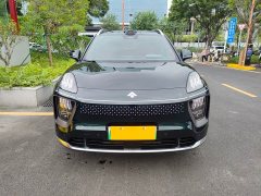 Haomo HL 350 Max Six-Seat Lidar Edition - photo 3