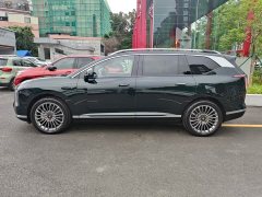 Haomo HL 350 Max Six-Seat Lidar Edition - photo 4