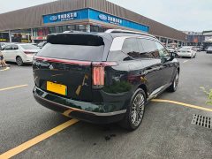 Haomo HL 350 Max Six-Seat Lidar Edition - photo 5