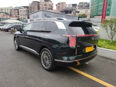 Haomo HL 350 Max Six-Seat Lidar Edition - photo 6