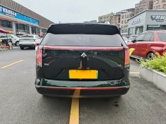 Haomo HL 350 Max Six-Seat Lidar Edition - photo 7