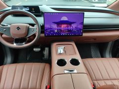 Haomo HL 350 Max Six-Seat Lidar Edition - photo 8