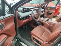 Haomo HL 350 Max Six-Seat Lidar Edition - photo 9