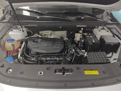 Jetour Jietu X70 PLUS 2021 Facelift 1.5T DCT Mountain PRO 5-Seater - ფოტო 10