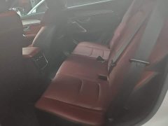 Jetour Jietu X70 PLUS 2021 Facelift 1.5T DCT Mountain PRO 5-Seater - ფოტო 11