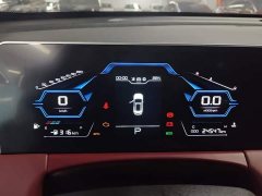 Jetour Jietu X70 PLUS 2021 Facelift 1.5T DCT Mountain PRO 5-Seater - ფოტო 14