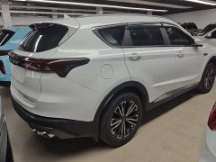 Jetour Jietu X70 PLUS 2021 Facelift 1.5T DCT Mountain PRO 5-Seater - ფოტო 3
