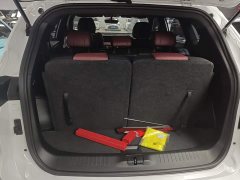 Jetour Jietu X70 PLUS 2021 Facelift 1.5T DCT Mountain PRO 5-Seater - ფოტო 4