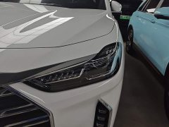 Jetour Jietu X70 PLUS 2021 Facelift 1.5T DCT Mountain PRO 5-Seater - ფოტო 5