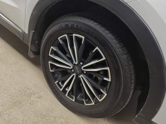 Jetour Jietu X70 PLUS 2021 Facelift 1.5T DCT Mountain PRO 5-Seater - ფოტო 6