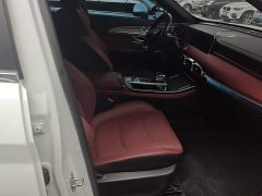 Jetour Jietu X70 PLUS 2021 Facelift 1.5T DCT Mountain PRO 5-Seater - ფოტო 8