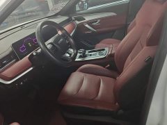 Jetour Jietu X70 PLUS 2021 Facelift 1.5T DCT Mountain PRO 5-Seater - ფოტო 9