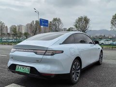 Leapmotor Leapo C01 Extended Range 216 Comfort Edition - ფოტო 11